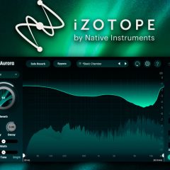 iZotope Aurora v1-0-0 WiN-R2R