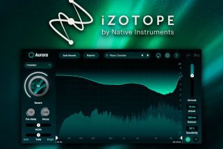 iZotope Aurora v1-0-0 WiN-R2R