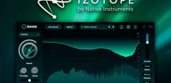 iZotope Aurora v1-0-0 WiN-R2R