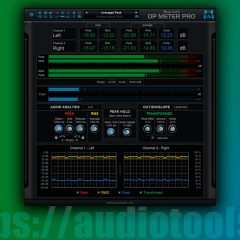 DP Meter Pro v4-3-3 WiN-MAC R2R