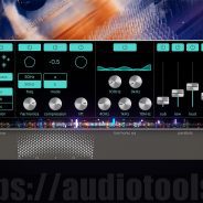 Cradle Plugins Bundle 2025-7 MAC