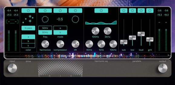 Cradle Plugins Bundle 2025-7 MAC