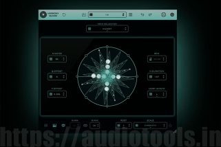 Mario Nieto Harmony Bloom v1-3-5 MAC