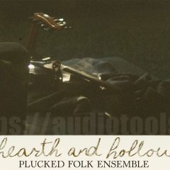 Plucked Folk Ensemble KONTAKT