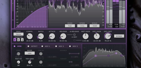 TBProAudio Impress 3 v3-3-2 MAC