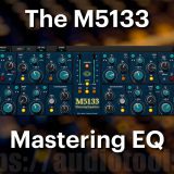 M5133 Mastering EQ v1-0-2 WiN-MAC