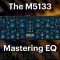 M5133 Mastering EQ v1-0-0 WiN-MAC