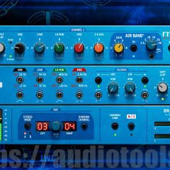 Maag Audio EQ4 MS v1-0-0 WiN