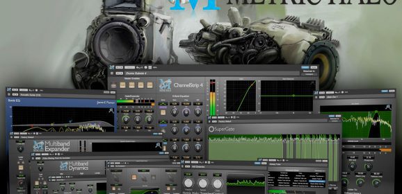 Metric Halo Bundle v2025-05 MAC