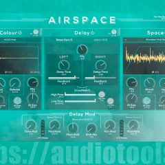 ModeAudio Airspace v1-0-0 WiN