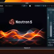iZotope Neutron v5-1-0 WiN