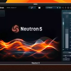 iZotope Neutron v5-0-0 WiN