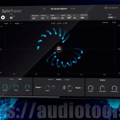 TONSTURM SpinTracer v1-2-0 WiN