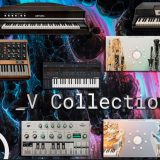 Arturia Synth V-Collection 2025-10 WiN