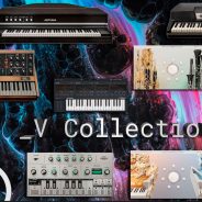 Arturia Synth V-Collection 2024-10 WiN