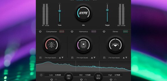 ADPTR Audio Hype v1-5-0 MAC