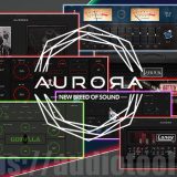 Aurora DSP Everything Bundle 2024-11 WiN