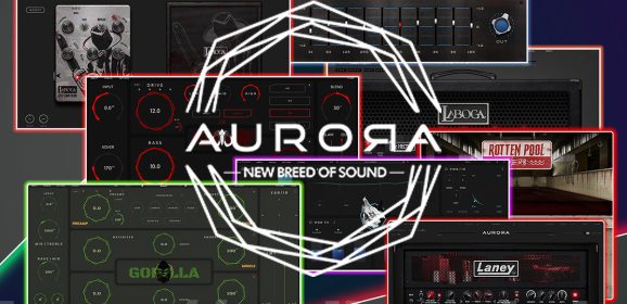 Aurora DSP Everything Bundle 2024-11 WiN