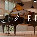 Native Instruments Claire v1-1-0 KONTAKT