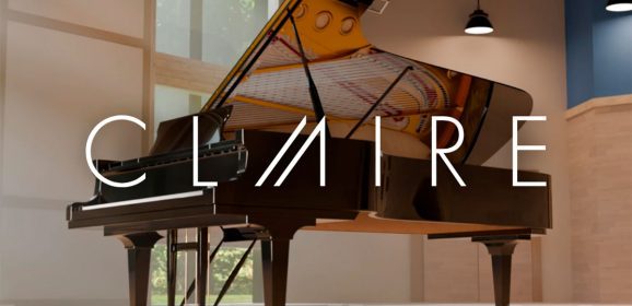Native Instruments Claire v1-1-0 KONTAKT