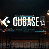 Cubase Pro 14 v14-0-31 MAC-U2B