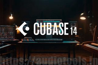 Cubase Pro 14 v14-0-31 MAC-U2B