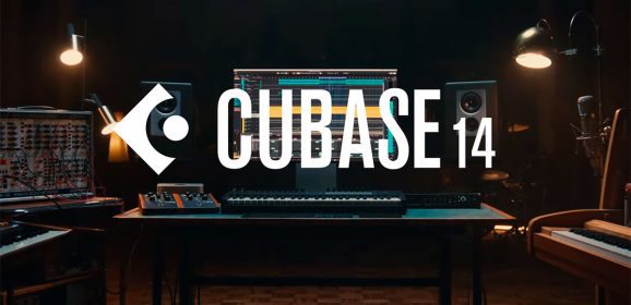 Cubase Pro 14 v14-0-20 MAC-U2B