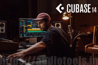 Cubase Pro 14 v14-0-31 WiN-VR