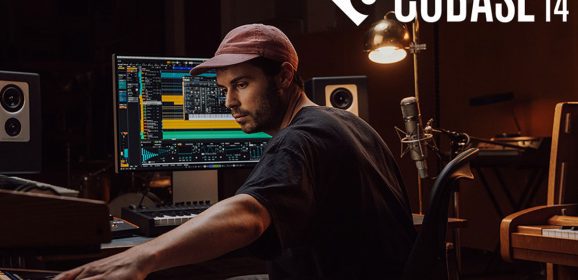 Cubase Pro 14 v14-0-20 MAC-VR