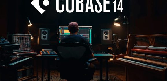 Cubase Pro 14 v14-0-20 WiN-VR