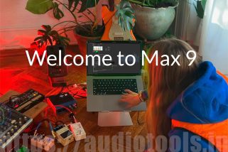 Cycling 74 MAX v9-0-6 MAC-HCiSO