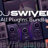 DJ Swivel Plugins 2025-08 MAC