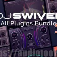 DJ Swivel Plugins 2025-08 MAC