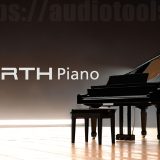 Roland Cloud EARTH Piano v1-0-1 MAC