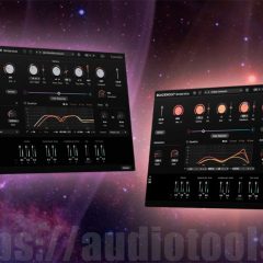 Eventide Inmersive Plugins v1-3-0 WiN