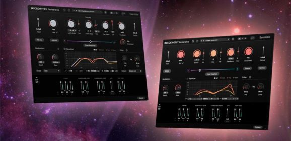 Eventide Plugins Bundle 2025-05 MAC