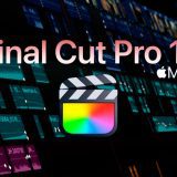 Final Cut Pro X v11-0-1 MacOS