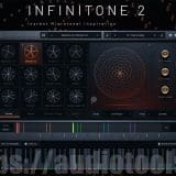 Infinitone 2 v2-0-3 WiN-MAC
