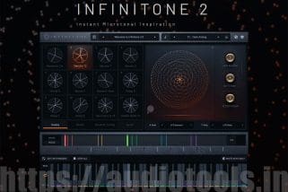 Infinitone 2 v2-0-3 WiN-MAC