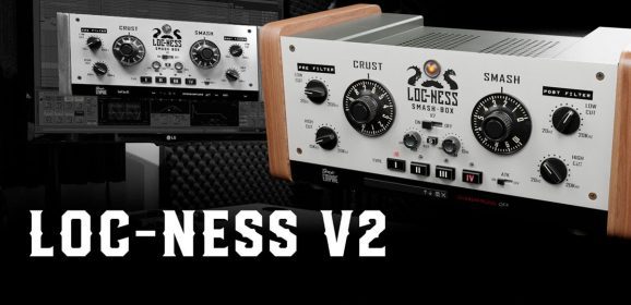 Tone Empire LOC-NESS V2 v3-5 MAC