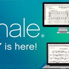 Make Music Finale v27-4-1 MAC-R2R