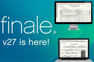 Make Music Finale v27-4-1 MAC-R2R