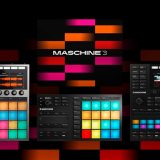 NI Maschine v3-4-0 MAC-HCiSO