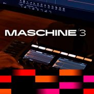 Native Instruments Maschine v3-0-1 MAC