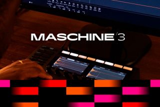 Native Instruments Maschine v3-0-1 MAC