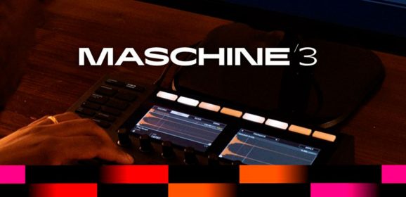 Native Instruments Maschine v3-0-1 MAC