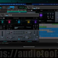 Nuro Audio Xrack Pro v1-0-2 MAC