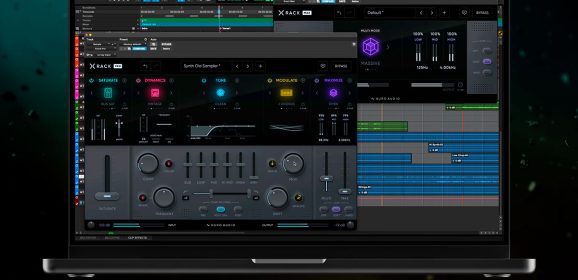 Nuro Audio Xrack Pro v1-0-4 MAC