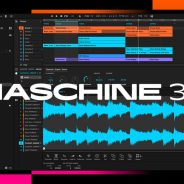 Native Instruments Maschine v3-0-1 WiN