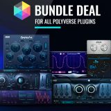 Polyverse Bundle 2024-11 WiN-MAC